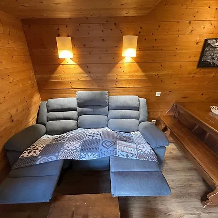L'estive Des 100 Lacs, Piscine, Appartement *