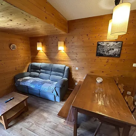 Appartement L'estive Des 100 Lacs, Piscine, *