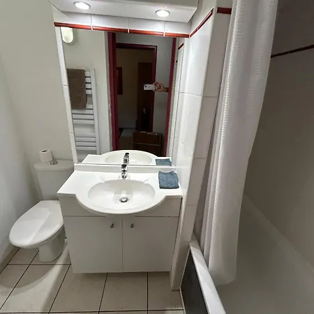 Appartement L'estive Des 100 Lacs, Piscine, *