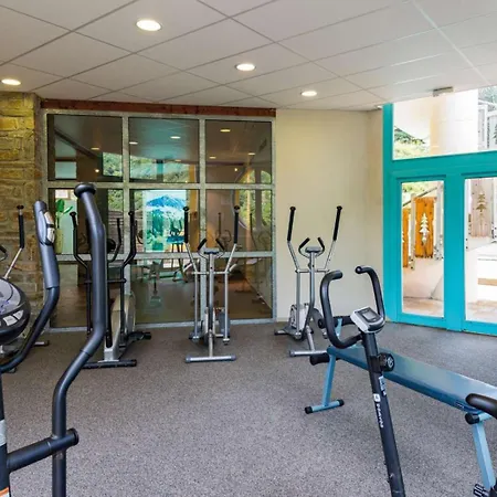 Appartement L'estive Des 100 Lacs, Piscine, *
