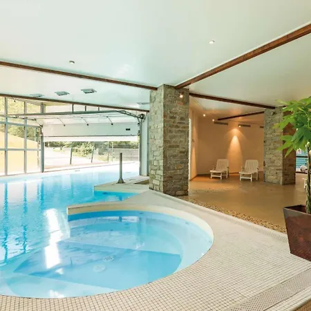 Appartement L'estive Des 100 Lacs, Piscine, Cauterets