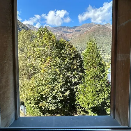 Appartement L'estive Des 100 Lacs, Piscine, *