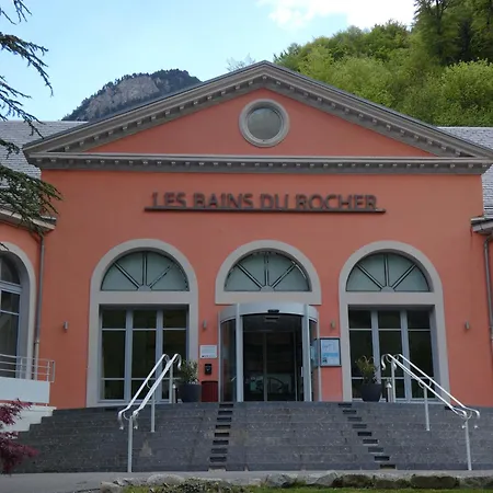 Appartement L'estive Des 100 Lacs, Piscine, Cauterets