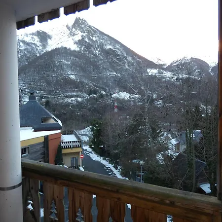 L'estive Des 100 Lacs, Piscine, Appartement *